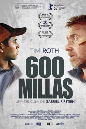 600 Mil (2015)