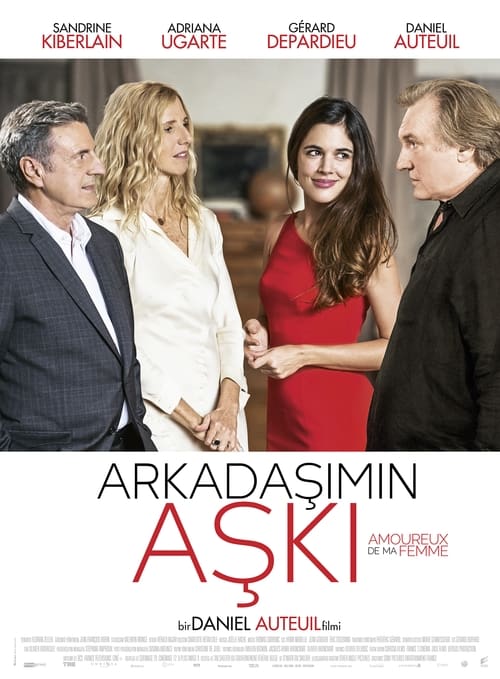 Arkadaşımın Aşkı (2018)