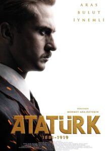Atatürk 1881 – 1919 (2023) izle