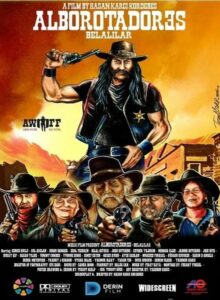 Belalılar (2017) izle