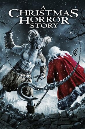 Bir Noel Korku Hikayesi (2015)
