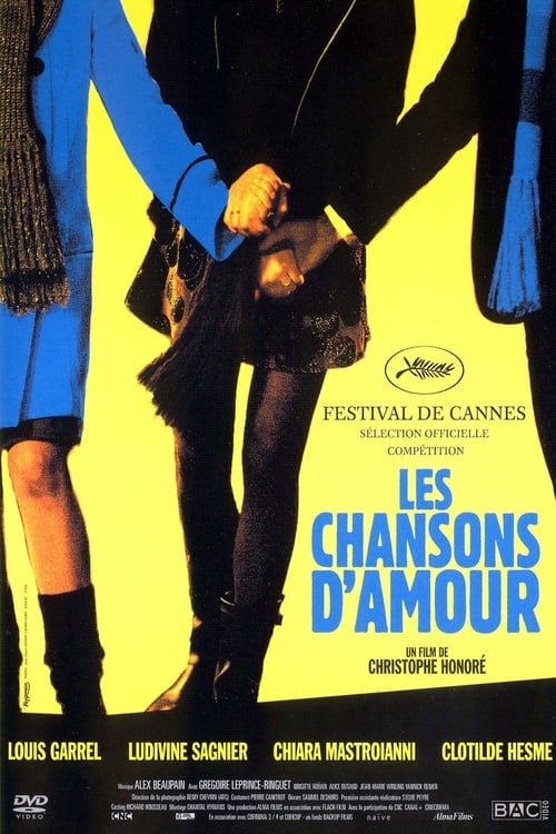 Les Chansons d’amour (2007)