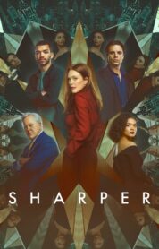 Sharper (2023) izle