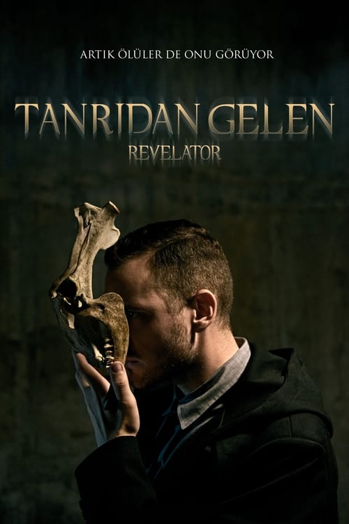Tanrıdan Gelen (2017)