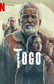 Togo (2022) izle
