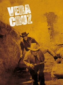 Vera Cruz (1954) izle