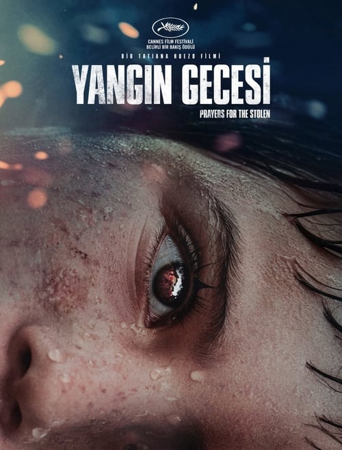 Yangın Gecesi (2021)