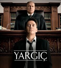 Yargıç (2014)