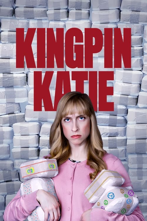 Kingpin Katie : 1.Sezon 5.Bölüm
