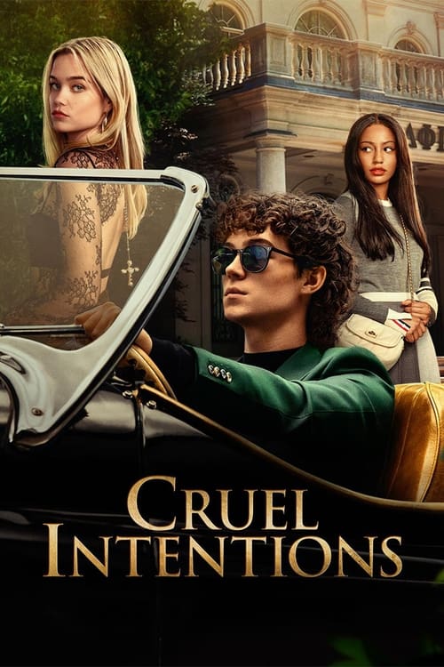Cruel Intentions : 1.Sezon 4.Bölüm