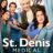 St. Denis Medical : 1.Sezon 3.Bölüm izle
