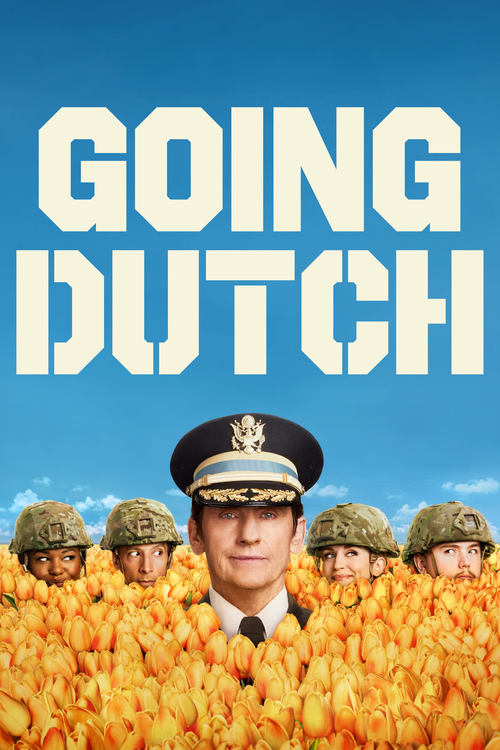 Going Dutch : 1.Sezon 3.Bölüm