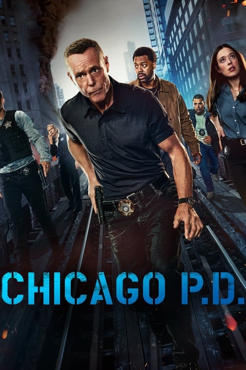 Chicago P.D. : 12.Sezon 13.Bölüm