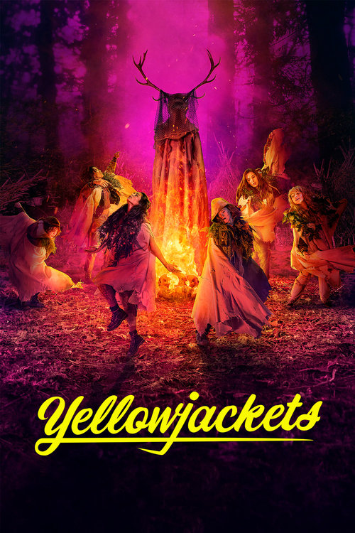 Yellowjackets : 3.Sezon 2.Bölüm