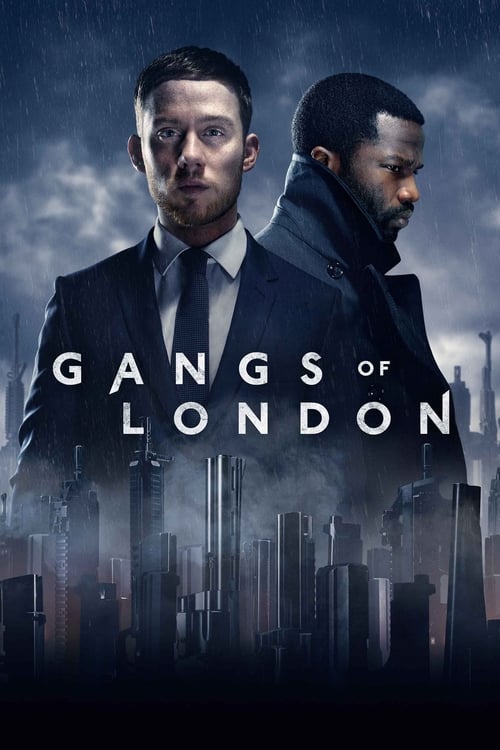 Gangs of London : 3.Sezon 7.Bölüm