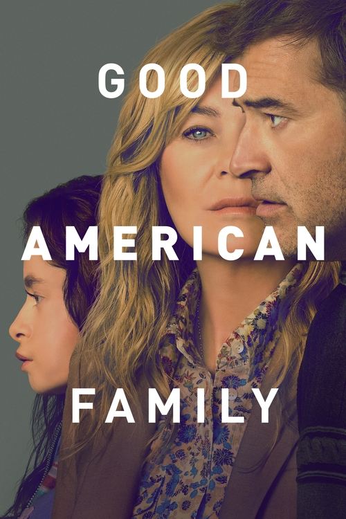 Good American Family : 1.Sezon 1.Bölüm