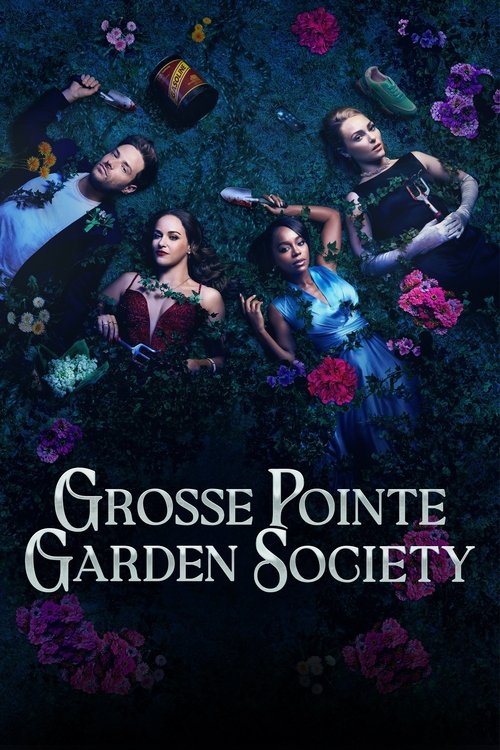 Grosse Pointe Garden Society : 1.Sezon 2.Bölüm