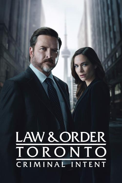 Law & Order Toronto Criminal Intent : 2.Sezon 4.Bölüm