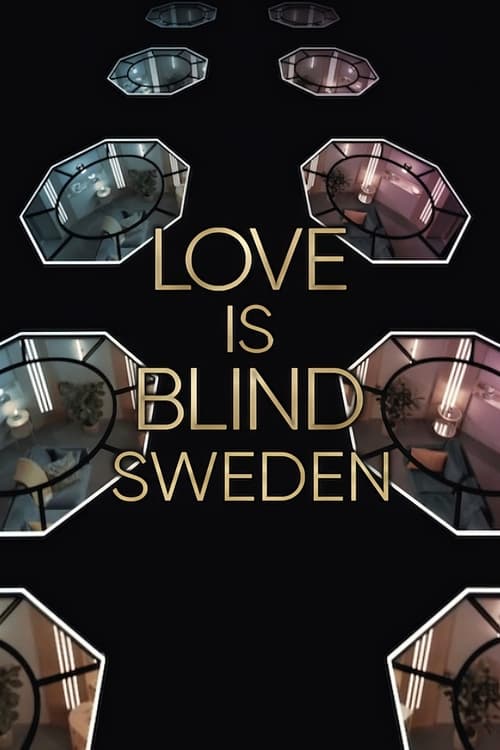 Love Is Blind Sweden : 2.Sezon 8.Bölüm