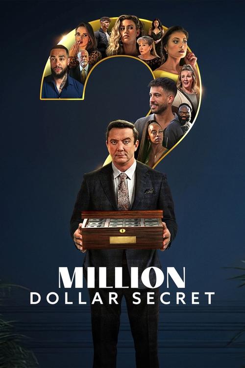 Million Dollar Secret : 1.Sezon 1.Bölüm