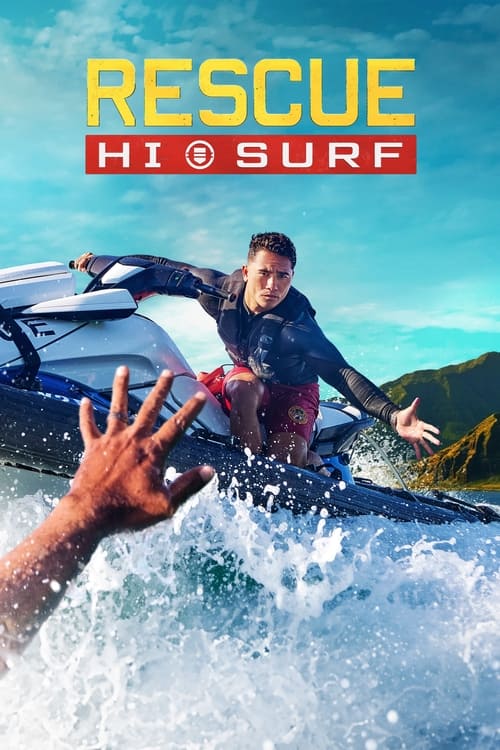 Rescue HI-Surf : 1.Sezon 18.Bölüm