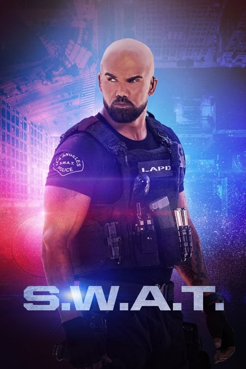 S.W.A.T. : 8.Sezon 13.Bölüm