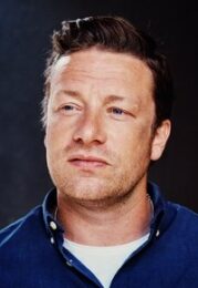 Jamie Oliver