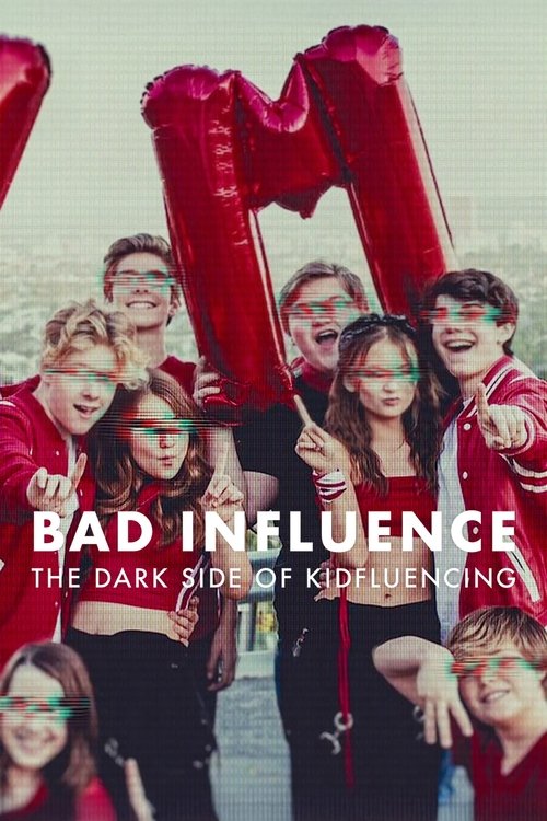 Bad Influence The Dark Side of Kidfluencing : 1.Sezon 2.Bölüm
