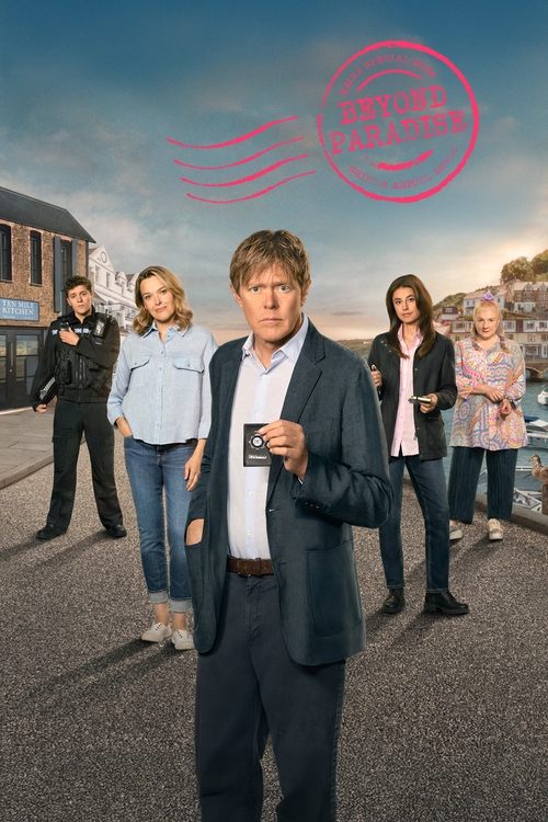 Beyond Paradise : 3.Sezon 4.Bölüm