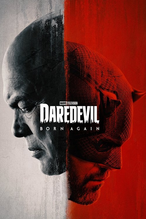 Daredevil Born Again : 1.Sezon 7.Bölüm