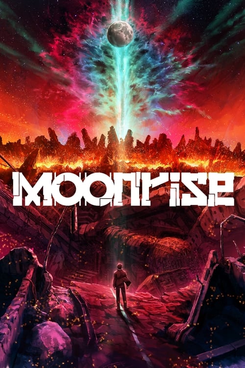 Moonrise : 1.Sezon 12.Bölüm