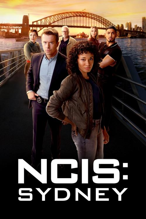 NCIS Sydney : 2.Sezon 9.Bölüm