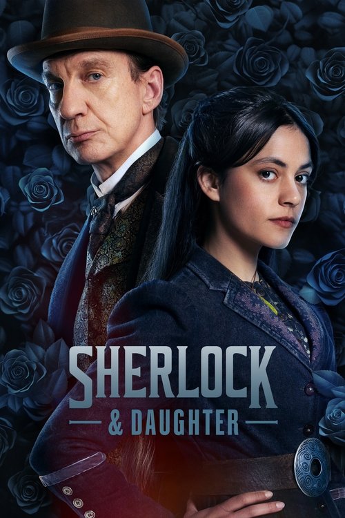 Sherlock & Daughter : 1.Sezon 2.Bölüm