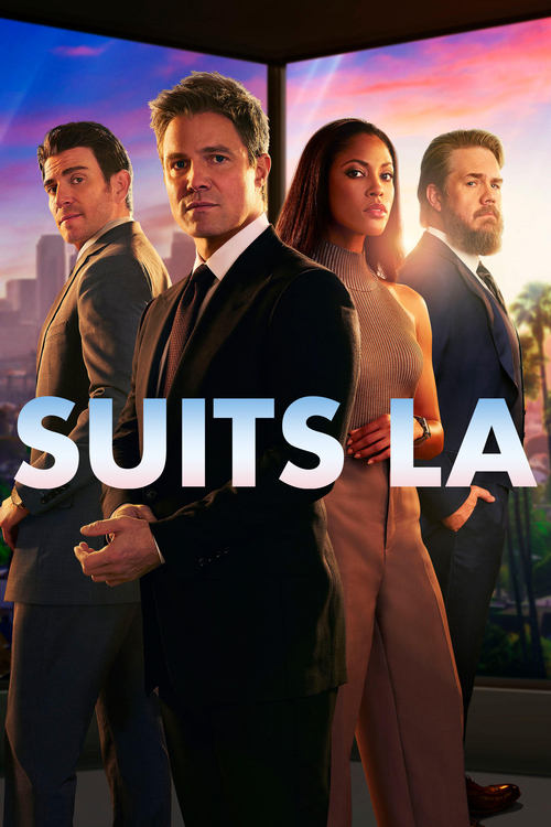Suits LA : 1.Sezon 6.Bölüm