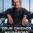 Your Friends & Neighbors : 1.Sezon 3.Bölüm izle