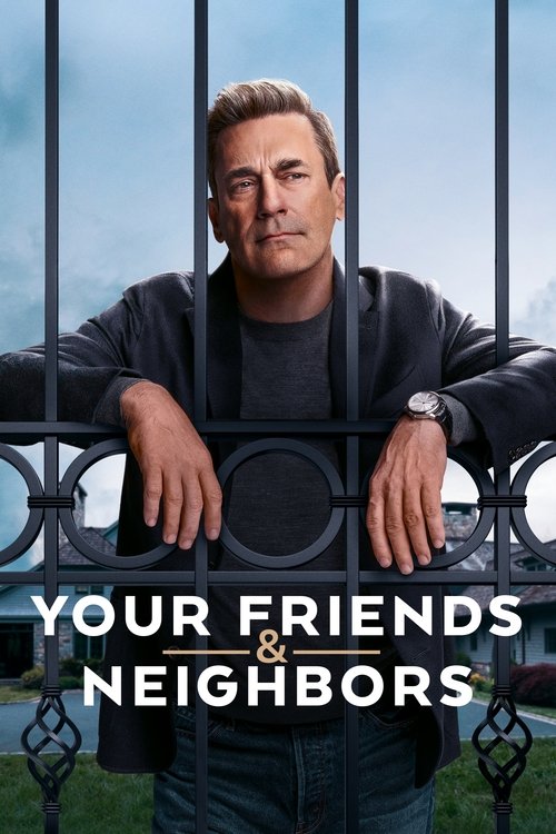 Your Friends & Neighbors : 1.Sezon 2.Bölüm
