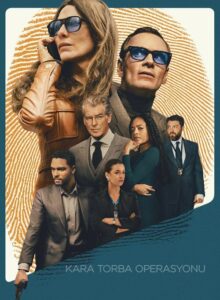 Kara Torba Operasyonu (2025) izle