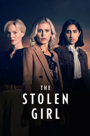 The Stolen Girl