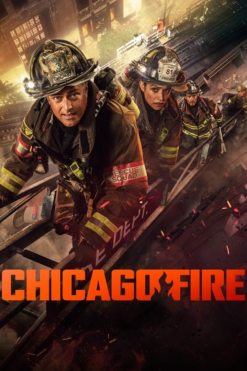 Chicago Fire : 13.Sezon 21.Bölüm