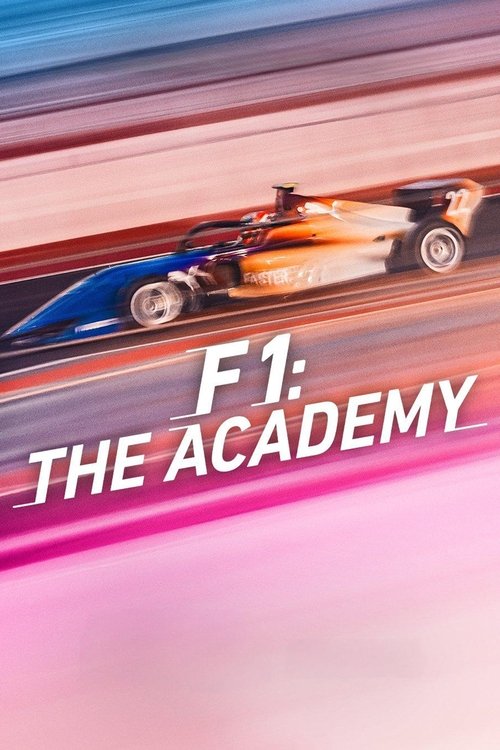F1 The Academy : 1.Sezon 3.Bölüm