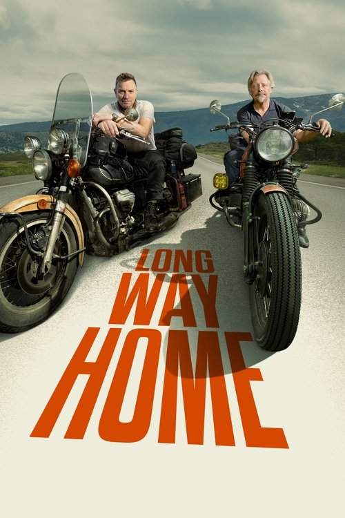 Long Way Home : 1.Sezon 1.Bölüm
