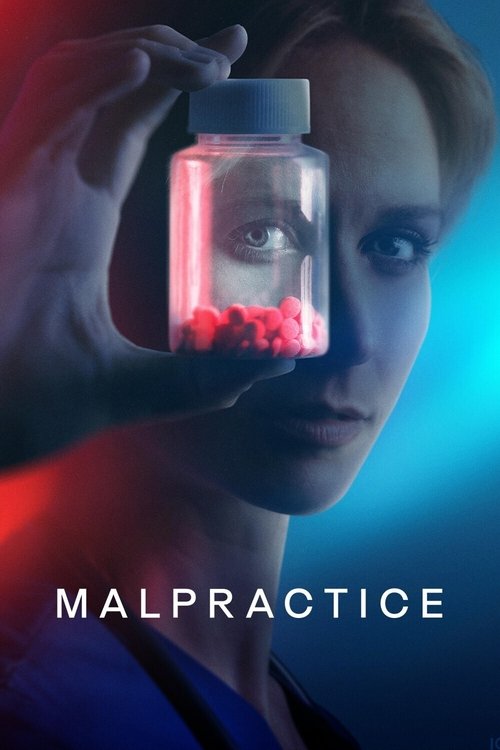 Malpractice : 2.Sezon 2.Bölüm