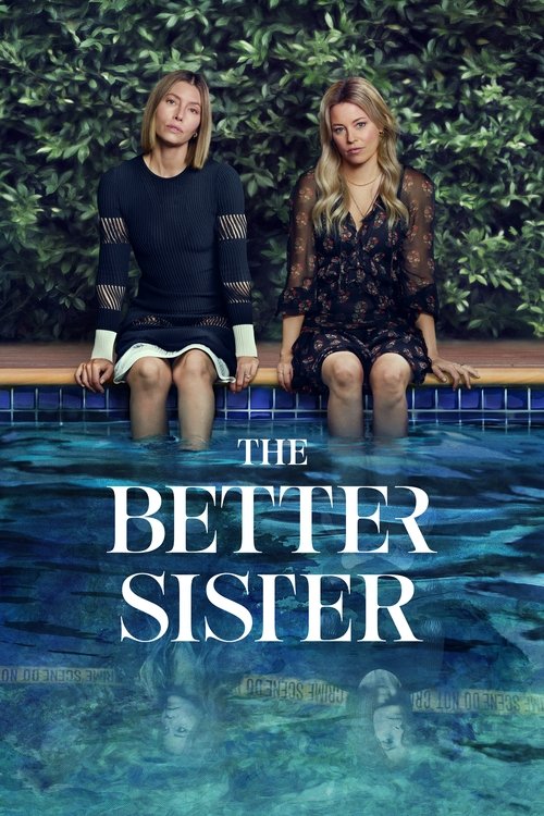 The Better Sister : 1.Sezon 5.Bölüm