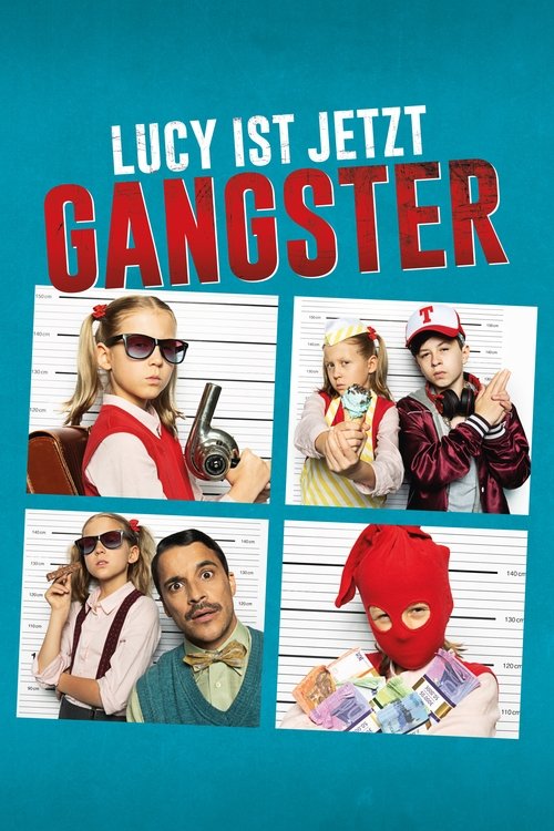 Lucy Artık Bir Gangster (2022)