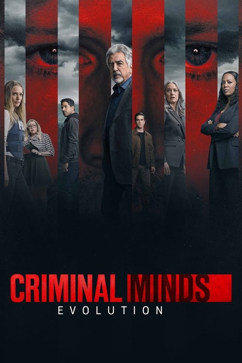 Criminal Minds : 18.Sezon 4.Bölüm