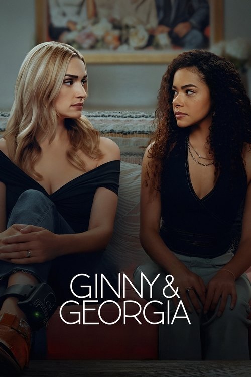 Ginny & Georgia : 3.Sezon 10.Bölüm