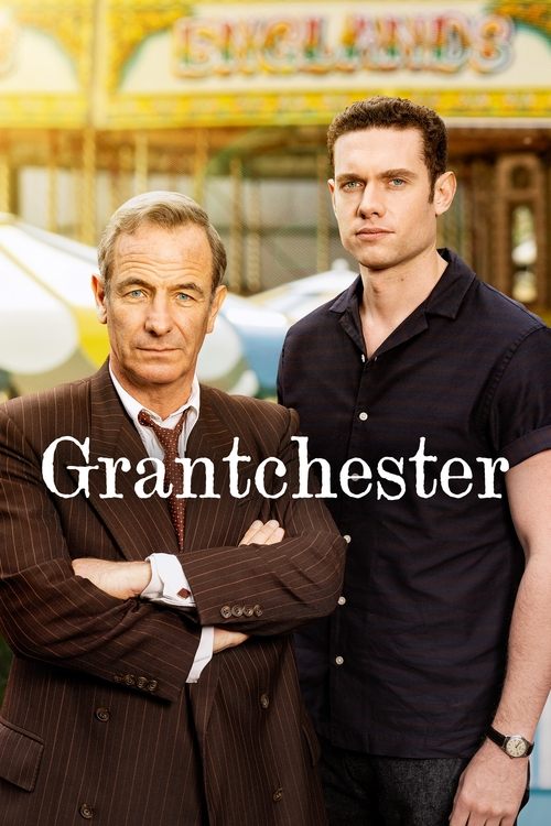 Grantchester : 10.Sezon 2.Bölüm