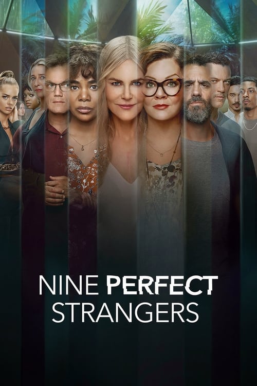 Nine Perfect Strangers : 2.Sezon 5.Bölüm