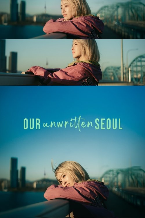Our Unwritten Seoul : 1.Sezon 2.Bölüm