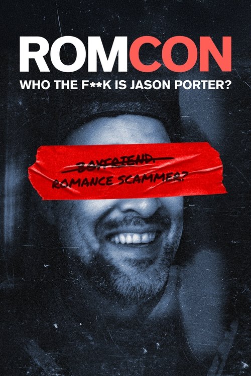 ROMCON Who the F**k Is Jason Porter? : 1.Sezon 2.Bölüm